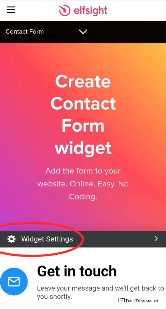 6_how-to-add-contact-form-widget-anywhere-on-blogger-for-free