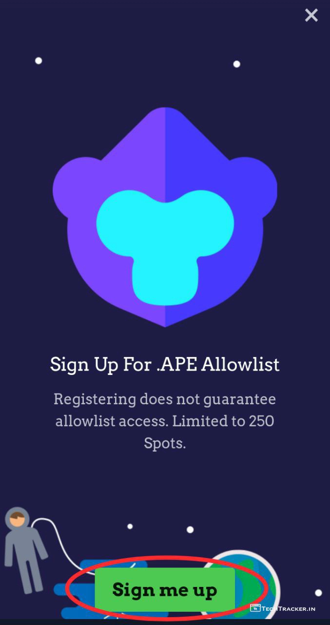 6_how-to-get-ape-web3-limited-edition-domains-for-free