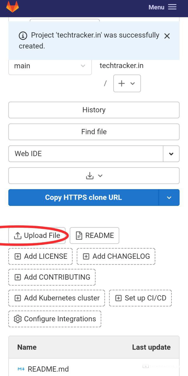 6_how-to-host-a-static-website-using-gitlab-pages-for-free