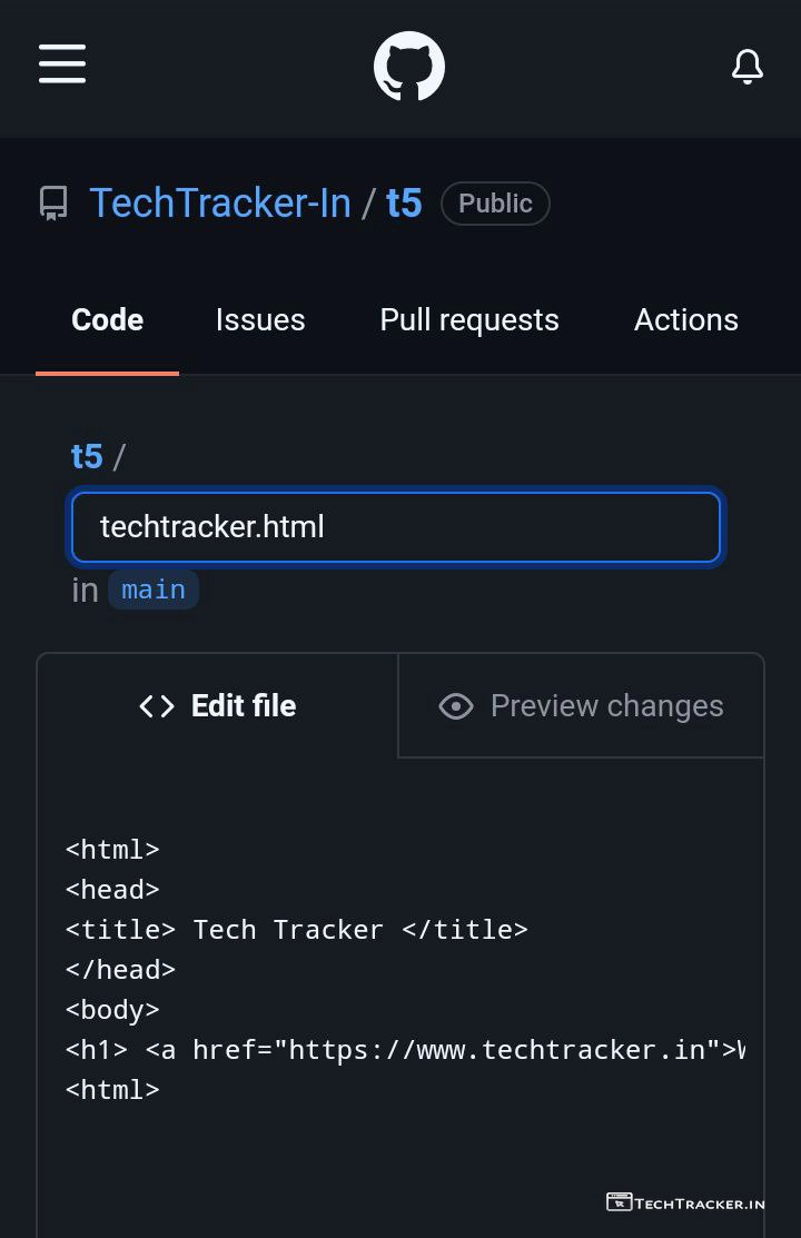6_how-to-host-website-on-github-pages-for-free