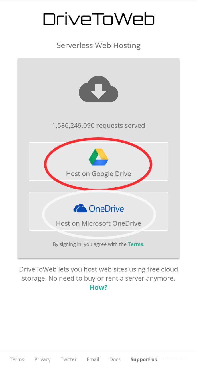 6_how-to-host-website-on-google-drive-or-onedrive-for-free