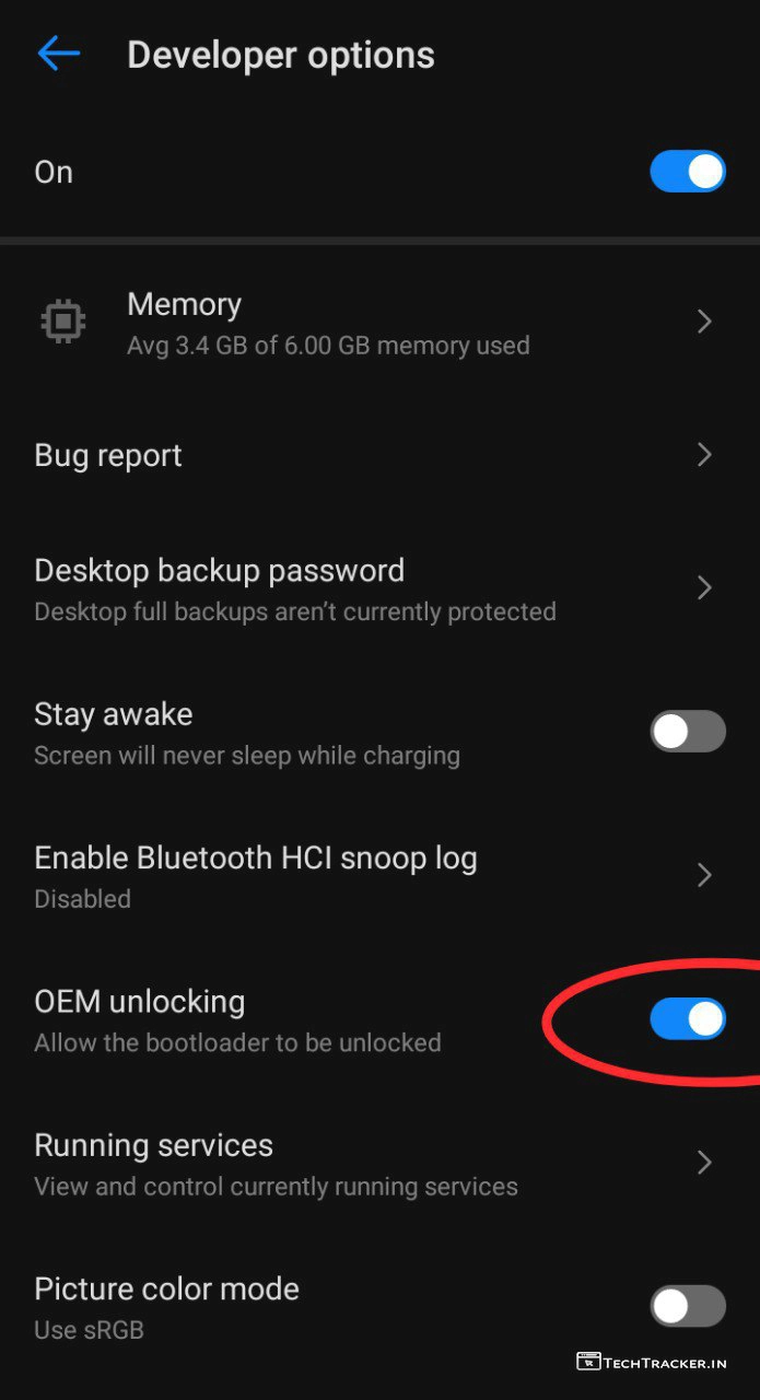 6_how-to-unlock-root-flash-custom-recovery-gsis-on-tecno-devices