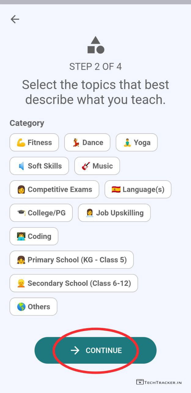 6_kohbee-a-platform-to-teach-online-live-and-sell-courses