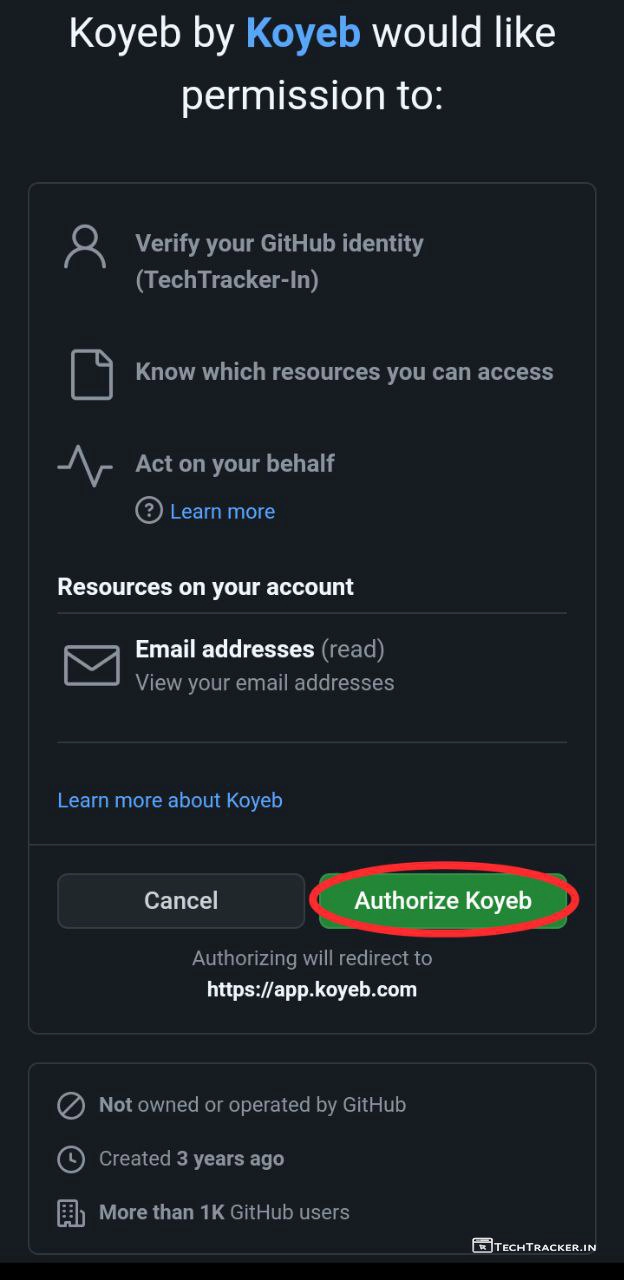 6_koyeb-best-alternative-to-heroku-fast-deploy-github-repositories