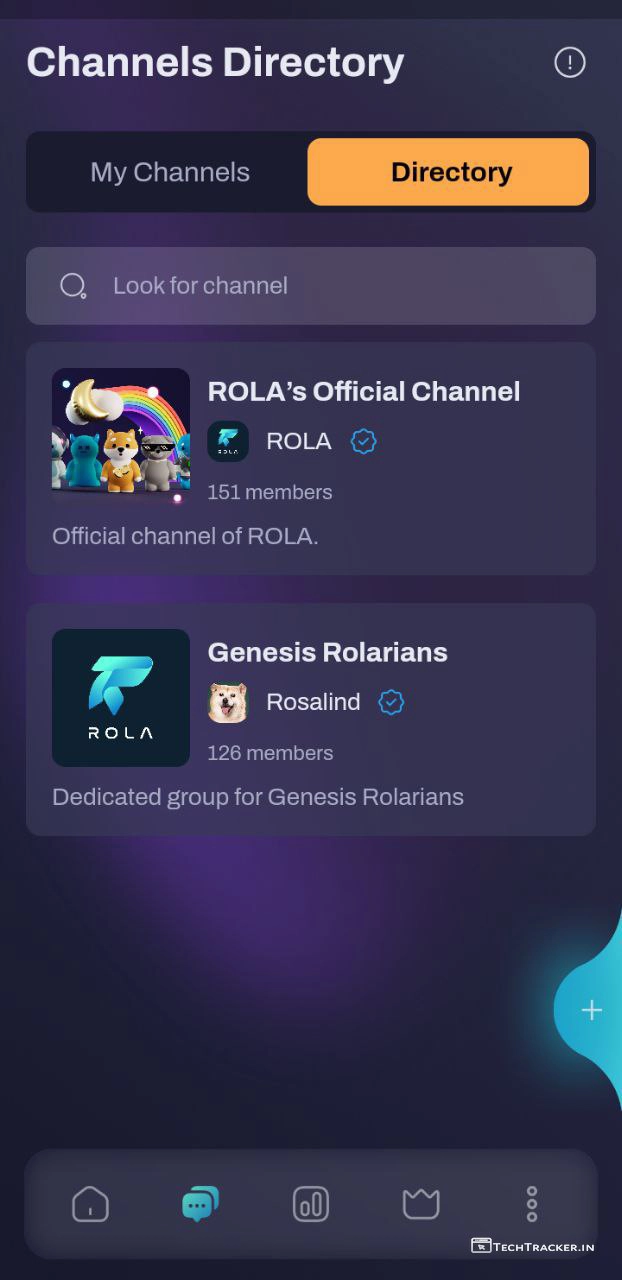 6_rola-ai-web3-0-crypto-community-with-rewards-and-personal-nfts