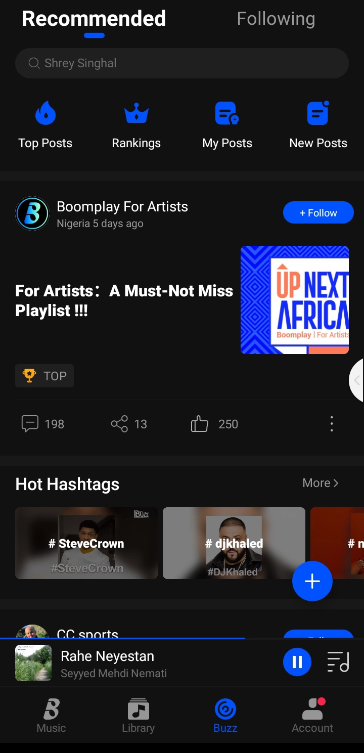 7_boomplay-best-online-music-player-on-android-for-free