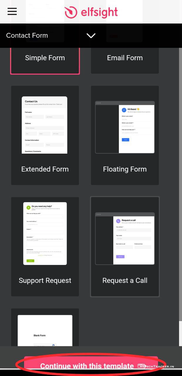 7_how-to-add-contact-form-widget-anywhere-on-blogger-for-free