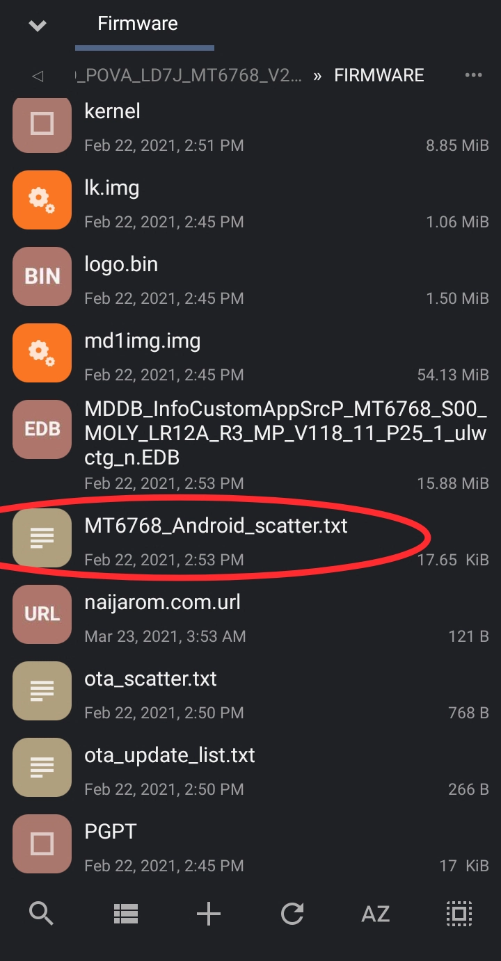 7_how-to-flash-stock-android-firmware-on-mediatek-using-sp-flash-tool