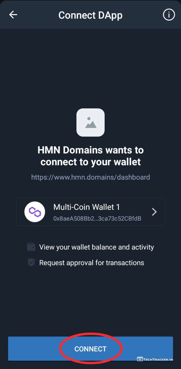 7_how-to-get-free-hmn-decentralized-web3-blockchain-domains