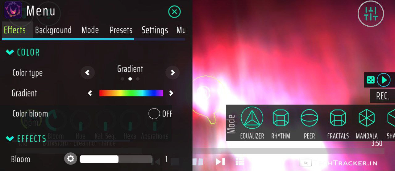 7_how-to-make-visual-music-videos-on-android-using-vythm-jr