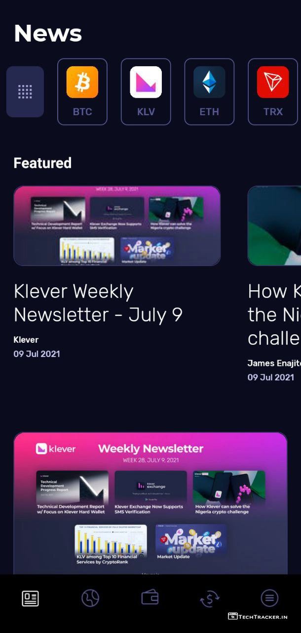 7_klever-most-useful-crypto-currency-wallet-on-android-ios-for-free