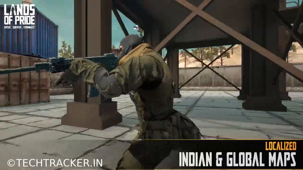 7_lop-lands-of-pride-a-new-battle-royale-game-from-india
