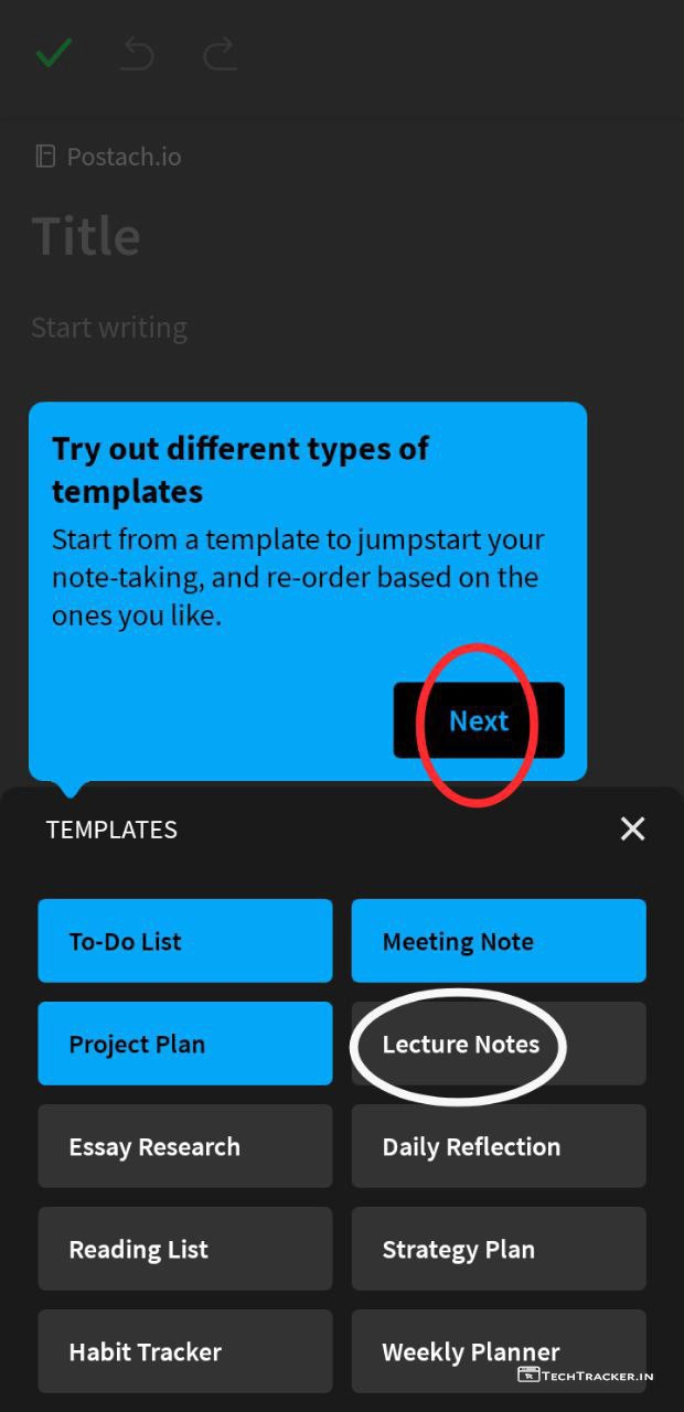 7_postach-io-create-a-blog-using-evernote-app-easily-for-free