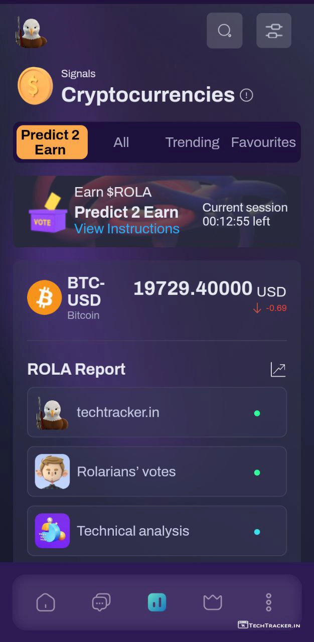 7_rola-ai-web3-0-crypto-community-with-rewards-and-personal-nfts
