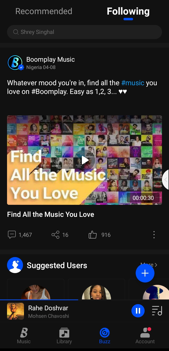 8_boomplay-best-online-music-player-on-android-for-free