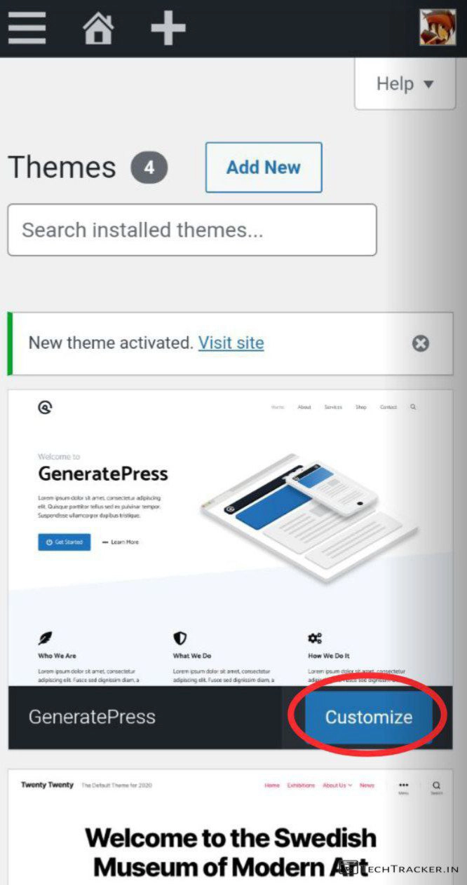 8_generatepress-review-the-best-and-lightest-wordpress-theme
