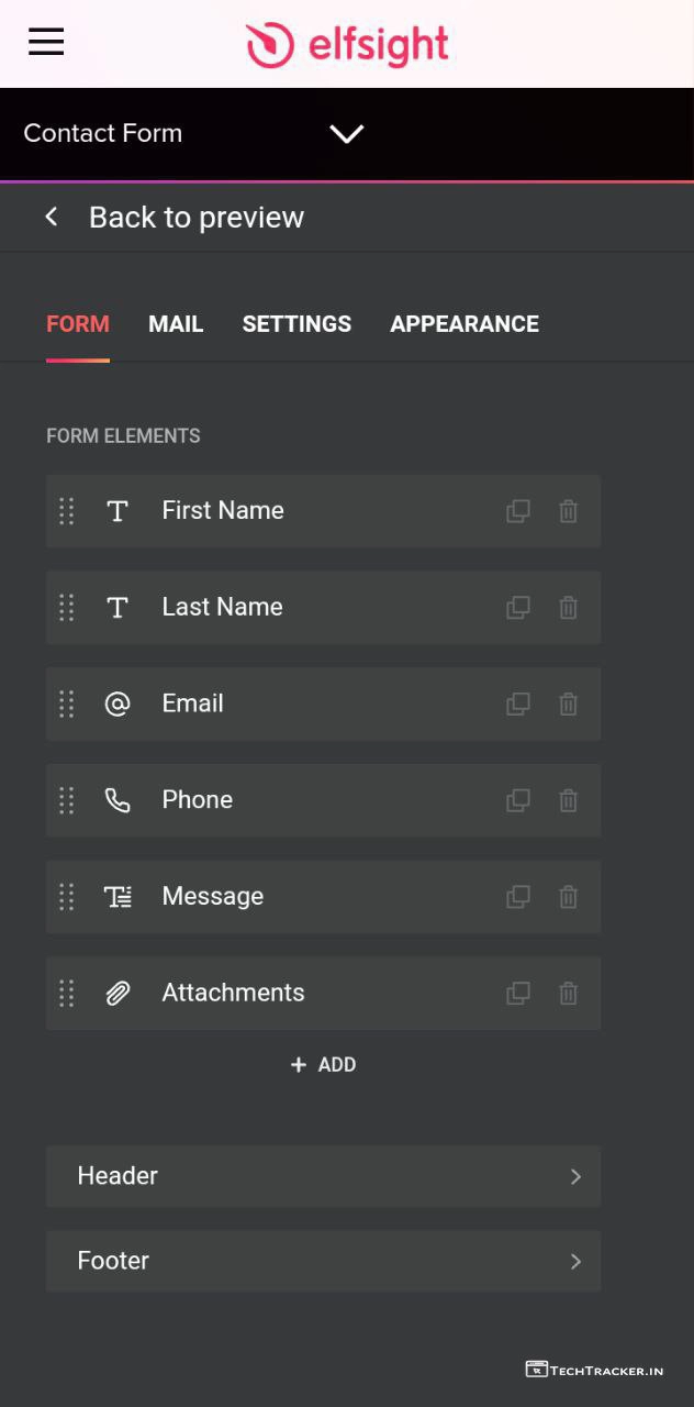 8_how-to-add-contact-form-widget-anywhere-on-blogger-for-free