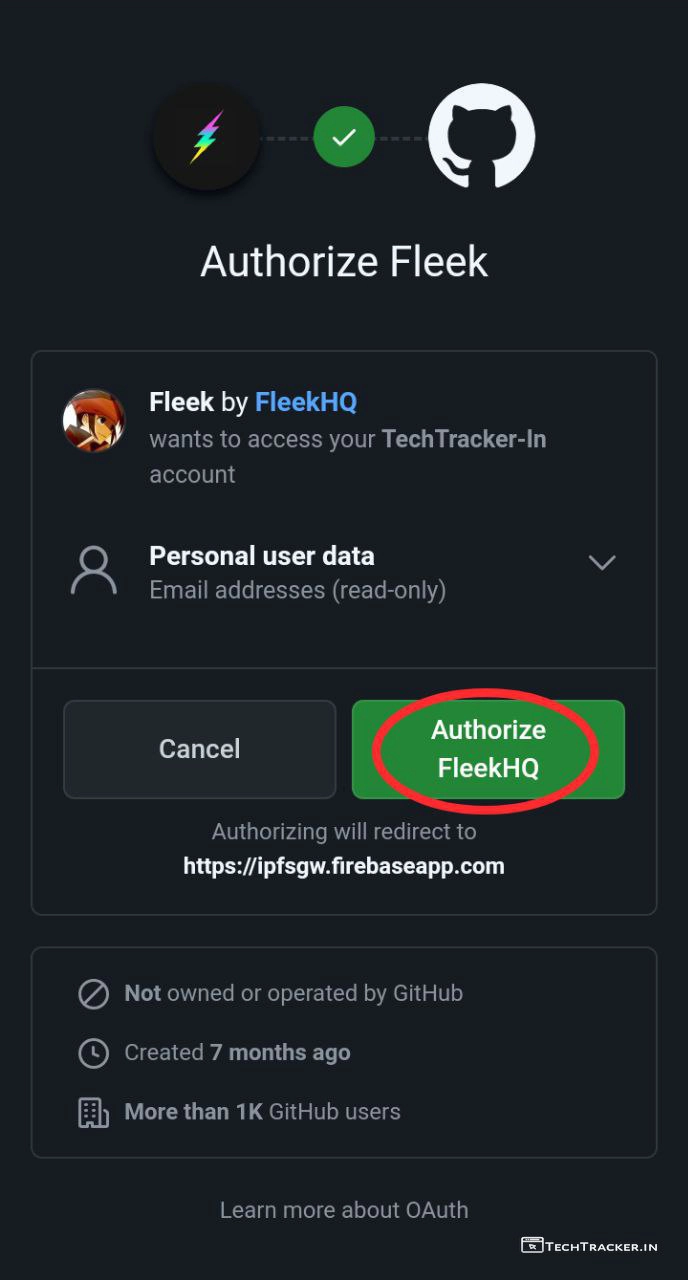 8_how-to-create-web3-decentralized-website-using-fleek-for-free