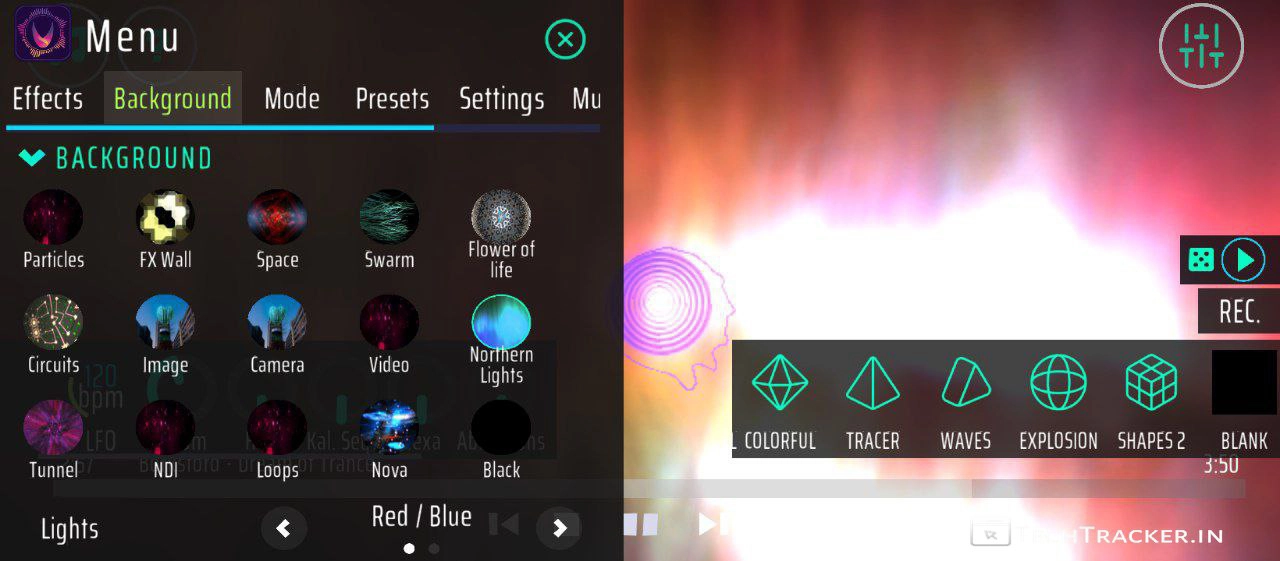 8_how-to-make-visual-music-videos-on-android-using-vythm-jr