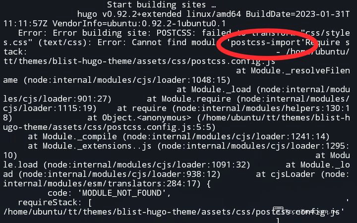 8_how-to-migrate-from-blogger-to-hugo-and-host-site-on-github-pages