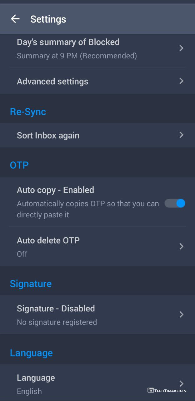 8_mezo-ai-based-feature-rich-and-privacy-focused-sms-manager