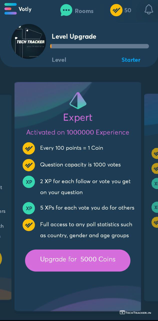 8_votly-a-engaging-social-network-to-create-polls-and-get-rewards