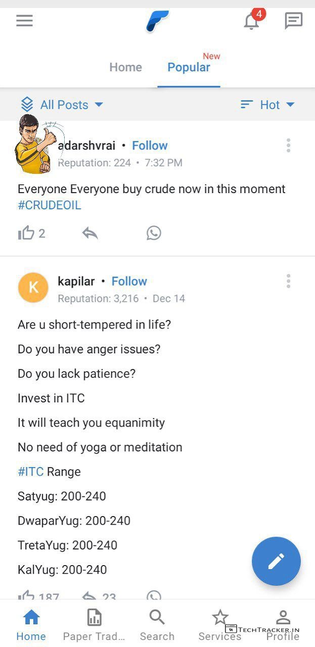 9_frontpage-a-social-network-for-indian-stock-market-traders-and-investors