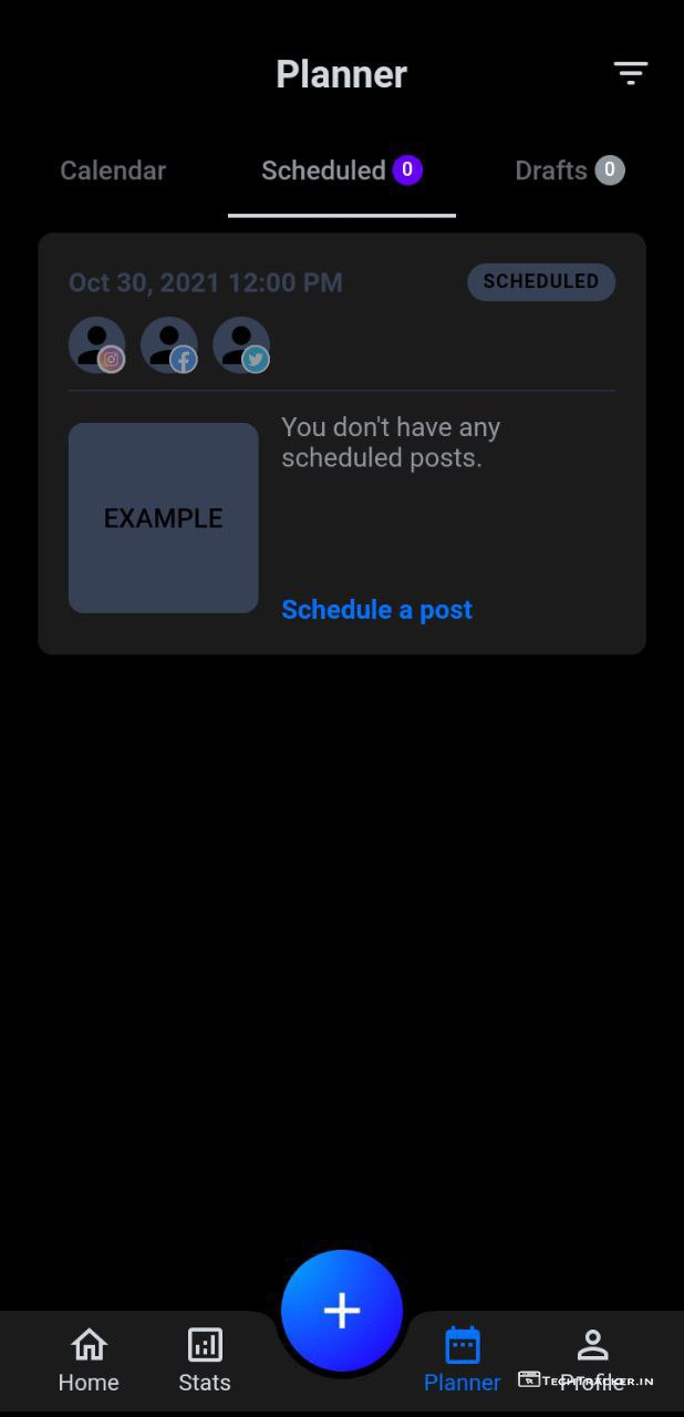 9_hookle-best-social-media-management-app-to-auto-publish-schedule-posts