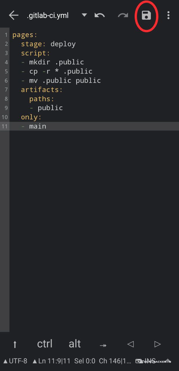 9_how-to-host-a-static-website-using-gitlab-pages-for-free