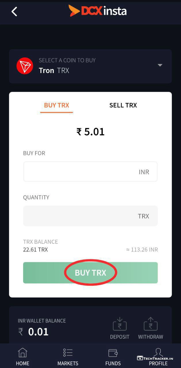9_tron-cart-invest-410-tron-and-get-1000-tron-using-klever-wallet