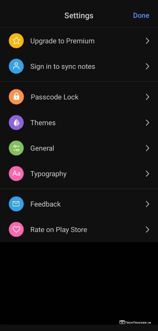 9_upvote-best-app-to-write-and-save-notes-dairy-journal-etc