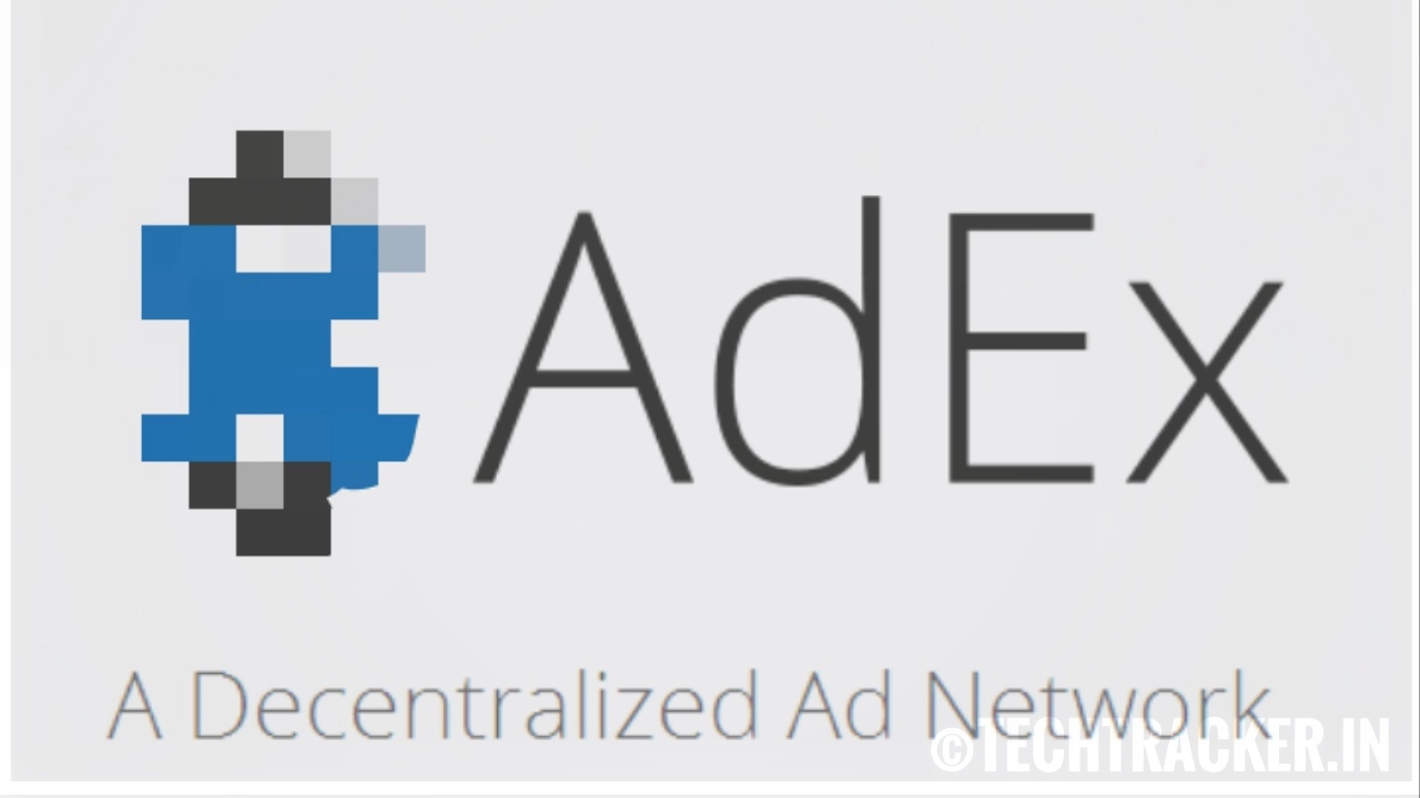 AdEx - Best Adsense Alternative Ad Network For Publishers.
