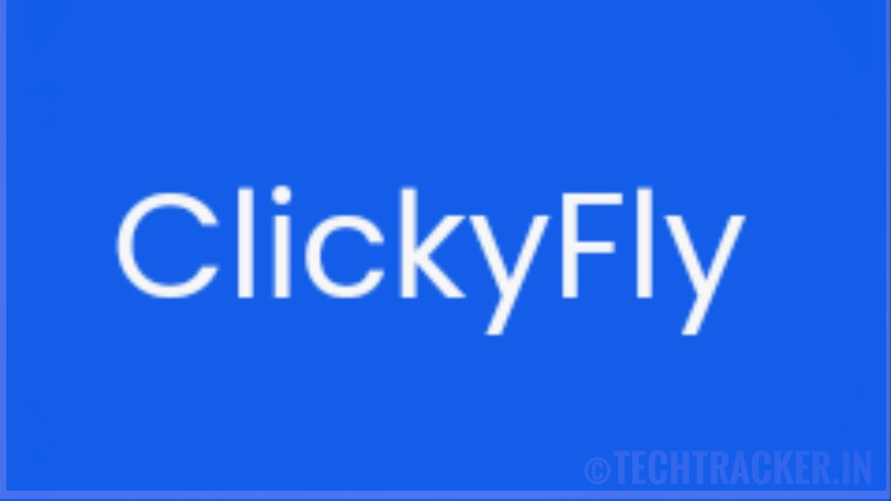ClickyFly - Best URL Shortener That Pays 4$ For 1000 Views In All Countries.
