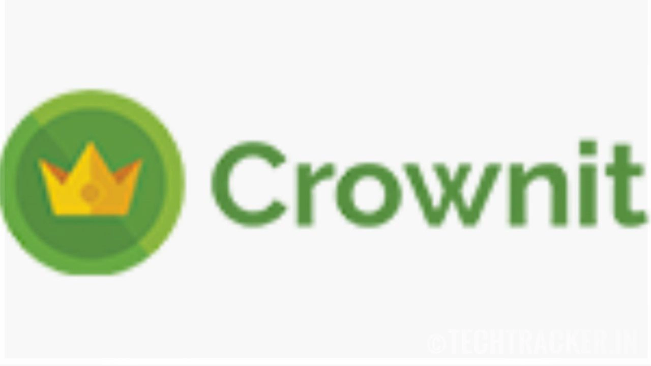 Crownit - Best Way To Earn PAYTM Cash Online In 2021 For Free.