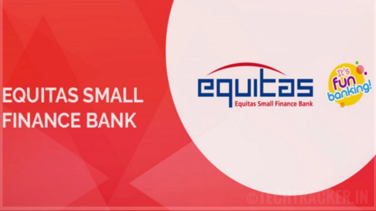 Equitas - Open FREE Bank Saving Account | Free Virtual Debit Card | No Documents Upload |