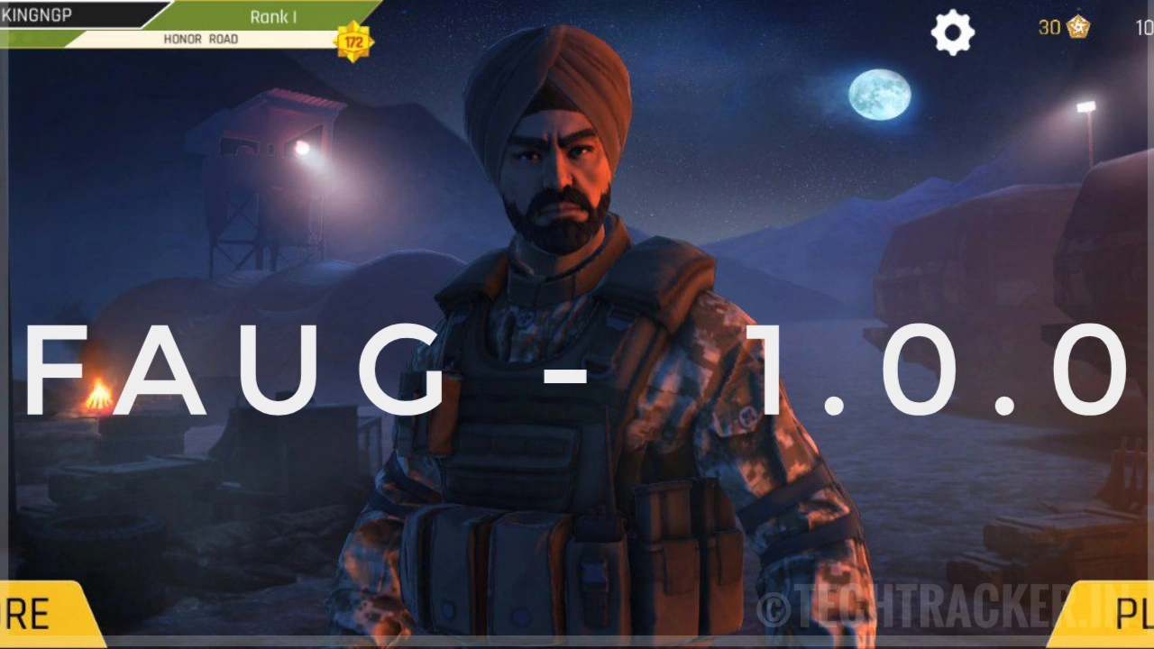 faug-1-00-version-review