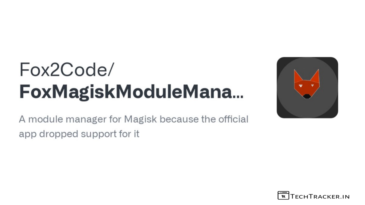 fox-a-feature-rich-open-source-module-manager-for-magisk