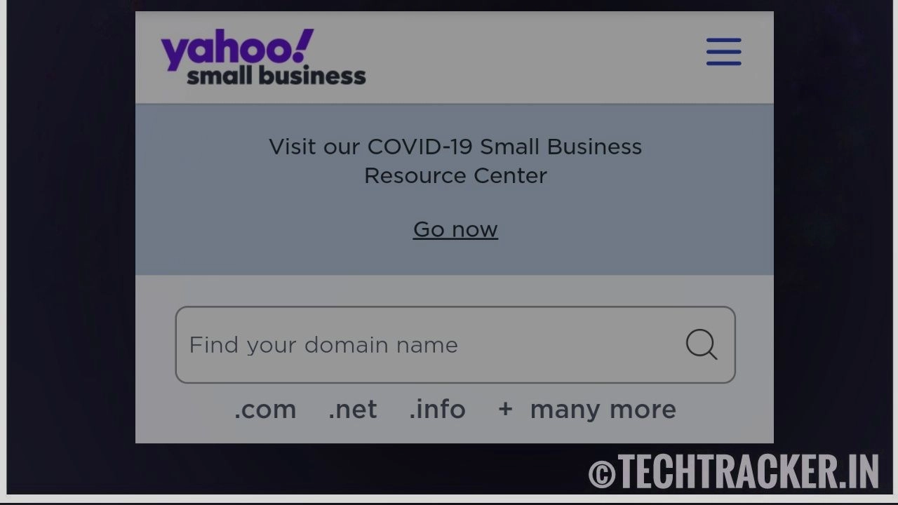 get-com-or-any-top-level-domains-for-free-yahoo