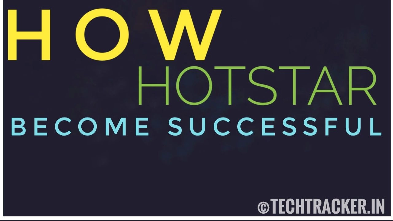 how-hotstar-steaming-app-become-successful