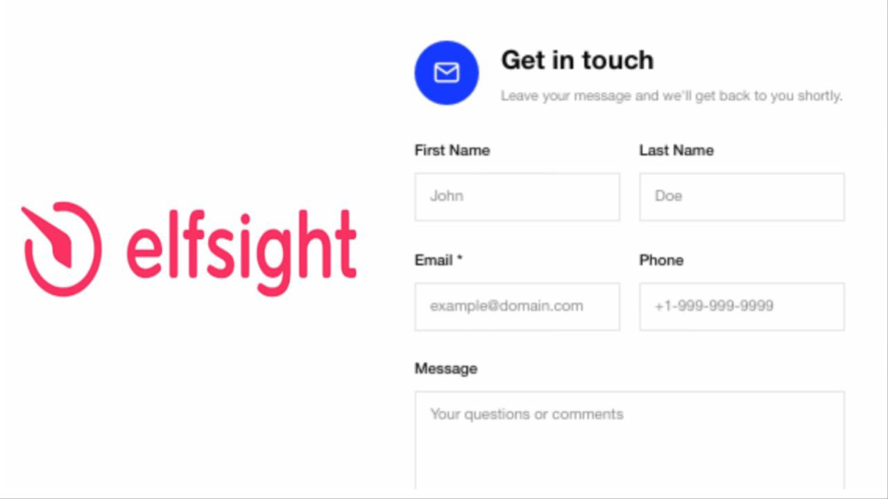 how-to-add-contact-form-widget-anywhere-on-blogger-for-free