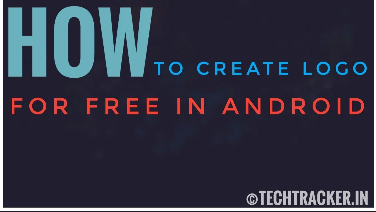 how-to-create-logo-for-free-in-android