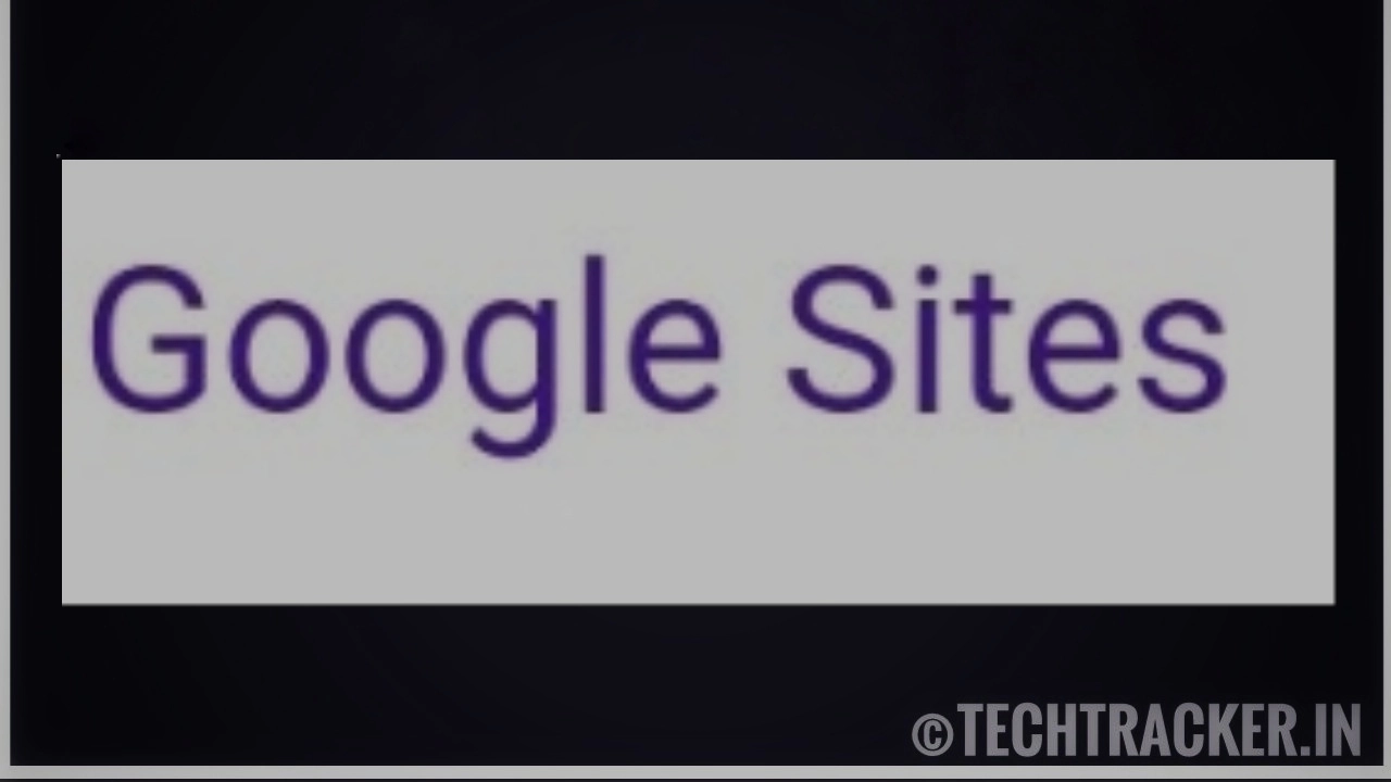 how-to-create-website-with-google-sites-for-free