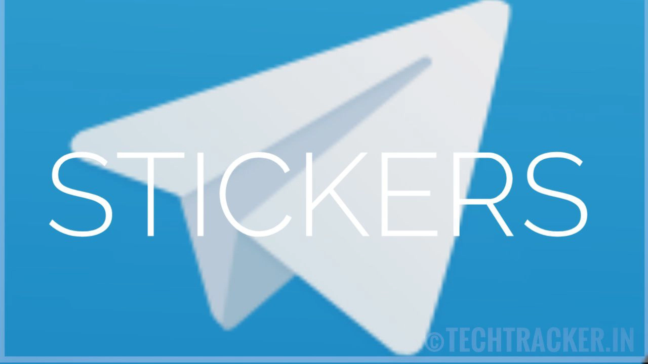 How to create your own stickers pack on telegram!