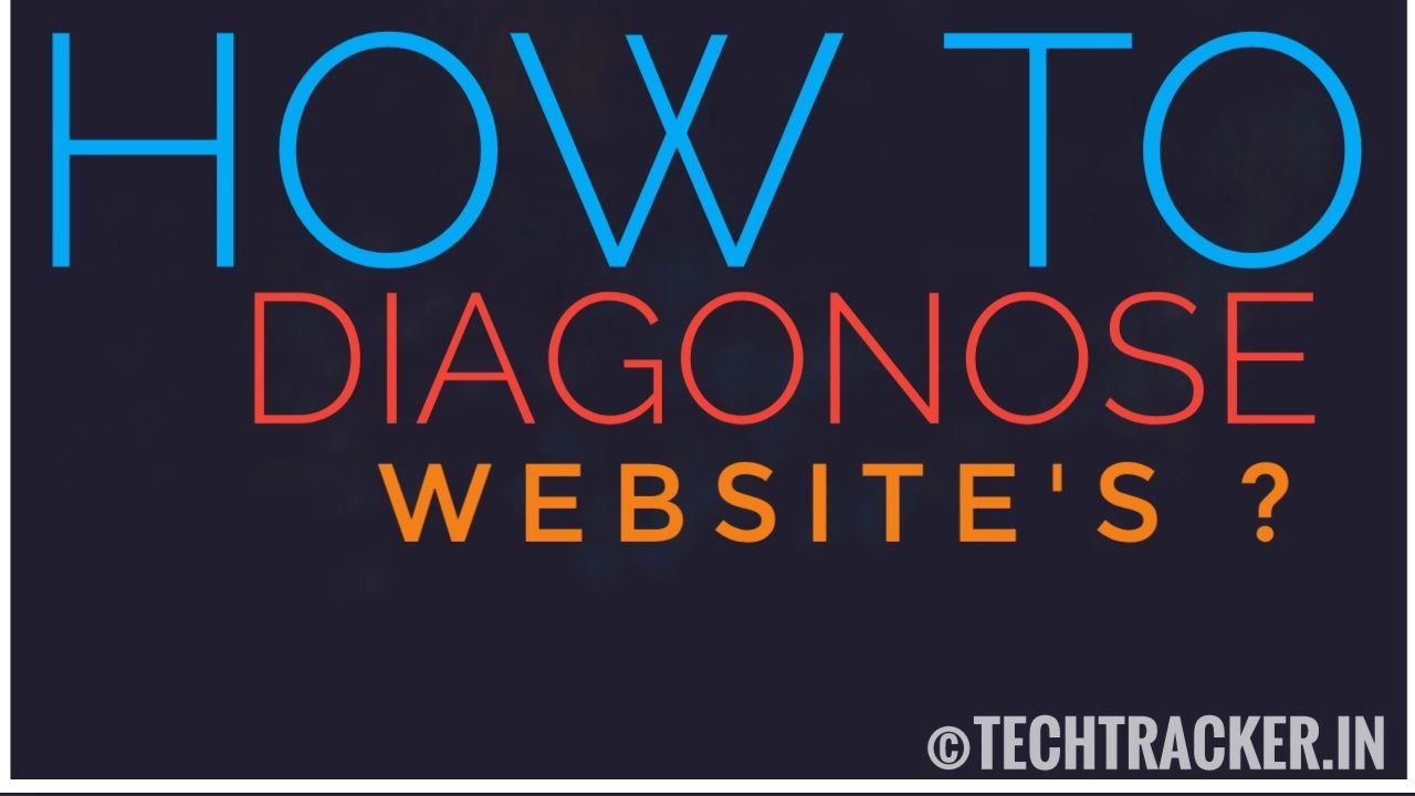 how-to-diagnose-websites