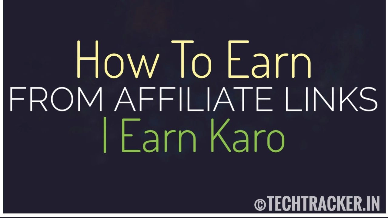 how-to-earn-from-affiliate-links-earnkaro