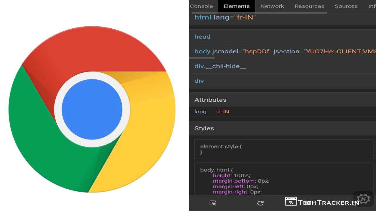 how-to-get-inspect-element-on-andriod-chrome-browser-easily