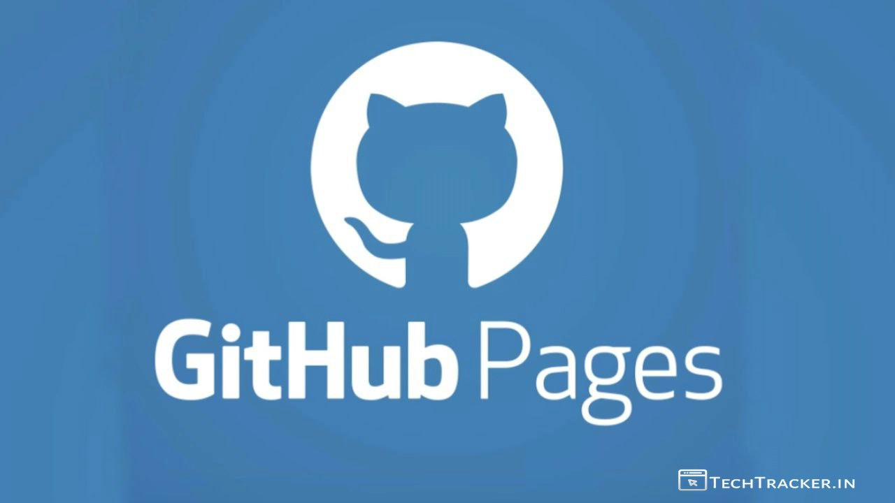 how-to-host-website-on-github-pages-for-free