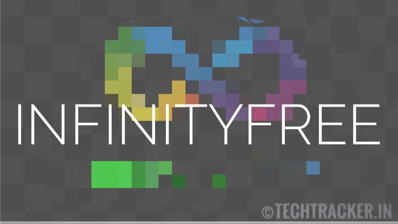 Infinityfree - How to host your website with custom domain forever for free on WordPress!
