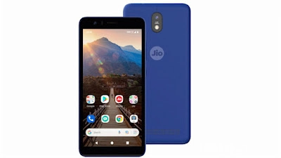 JioPhone Next