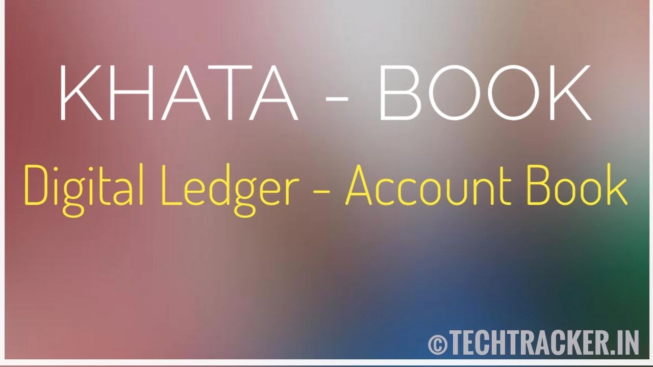 khata-book-digital-ledger-account-book